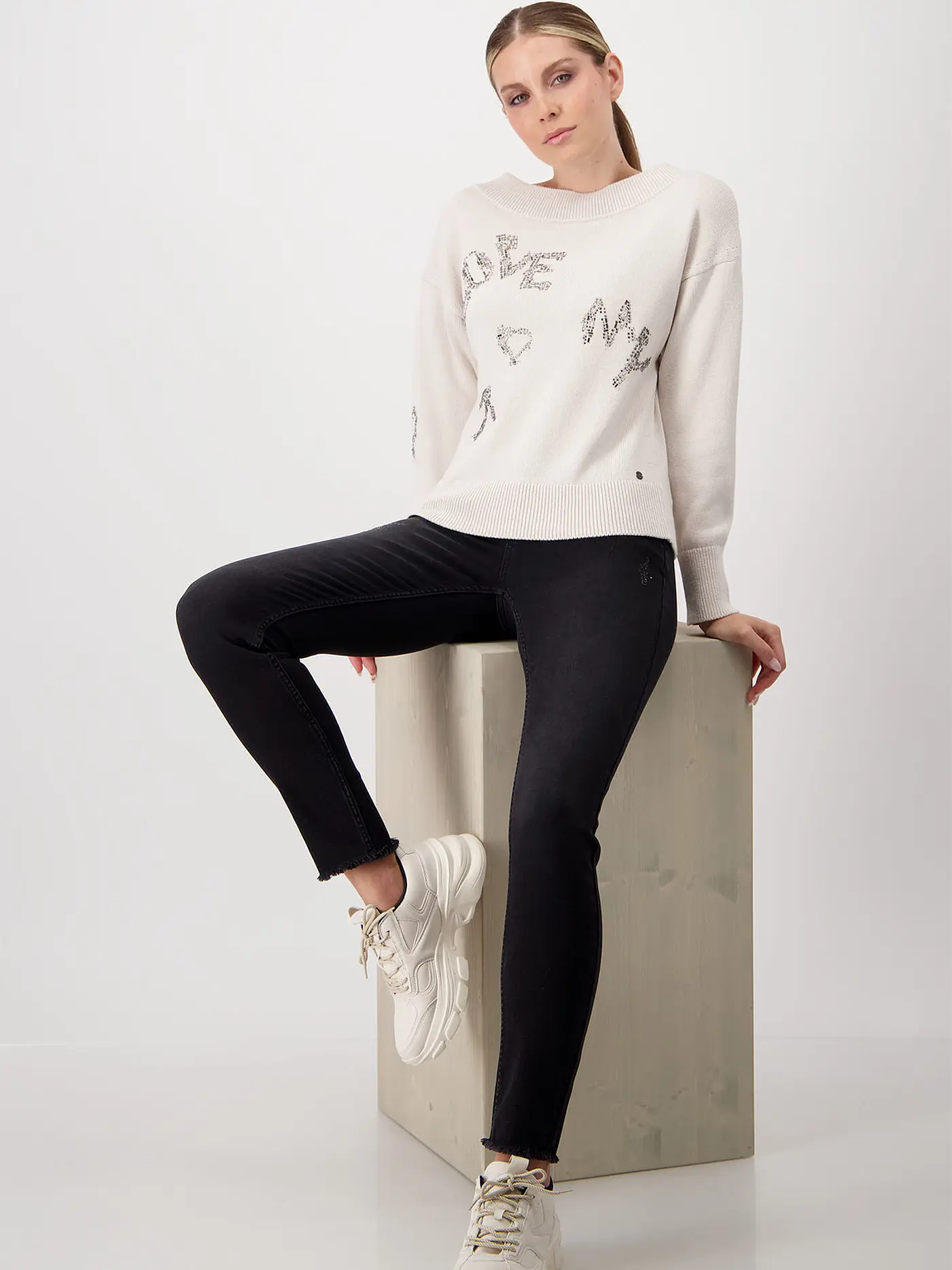 MONARI | Jeans Slim Fit | 